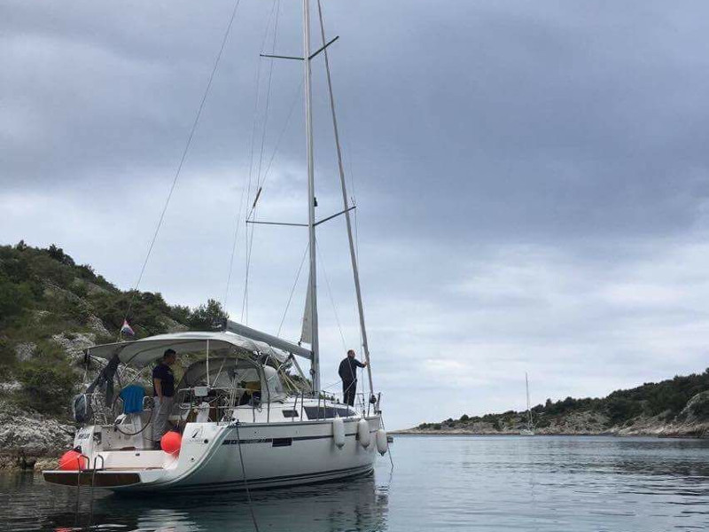 Immagine Bavaria Cruiser 37 