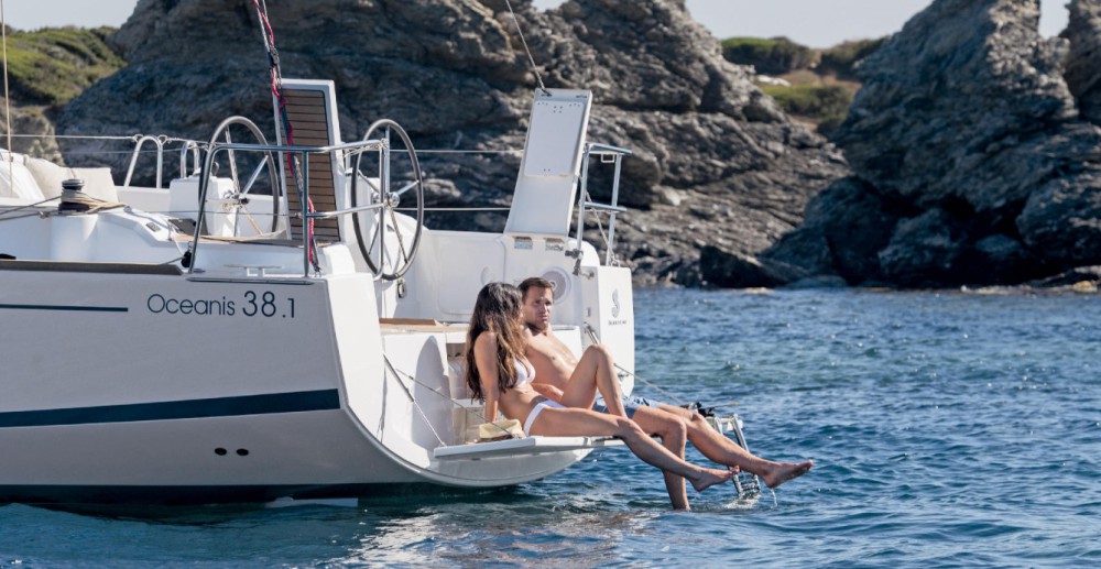 Immagine Oceanis 38.1
