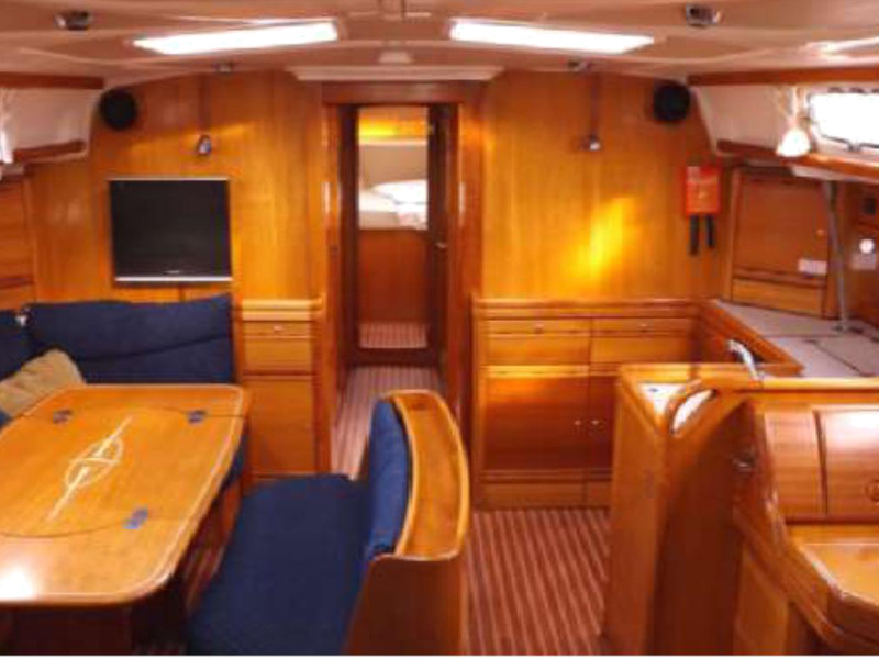 Immagine Bavaria 50 Cruiser