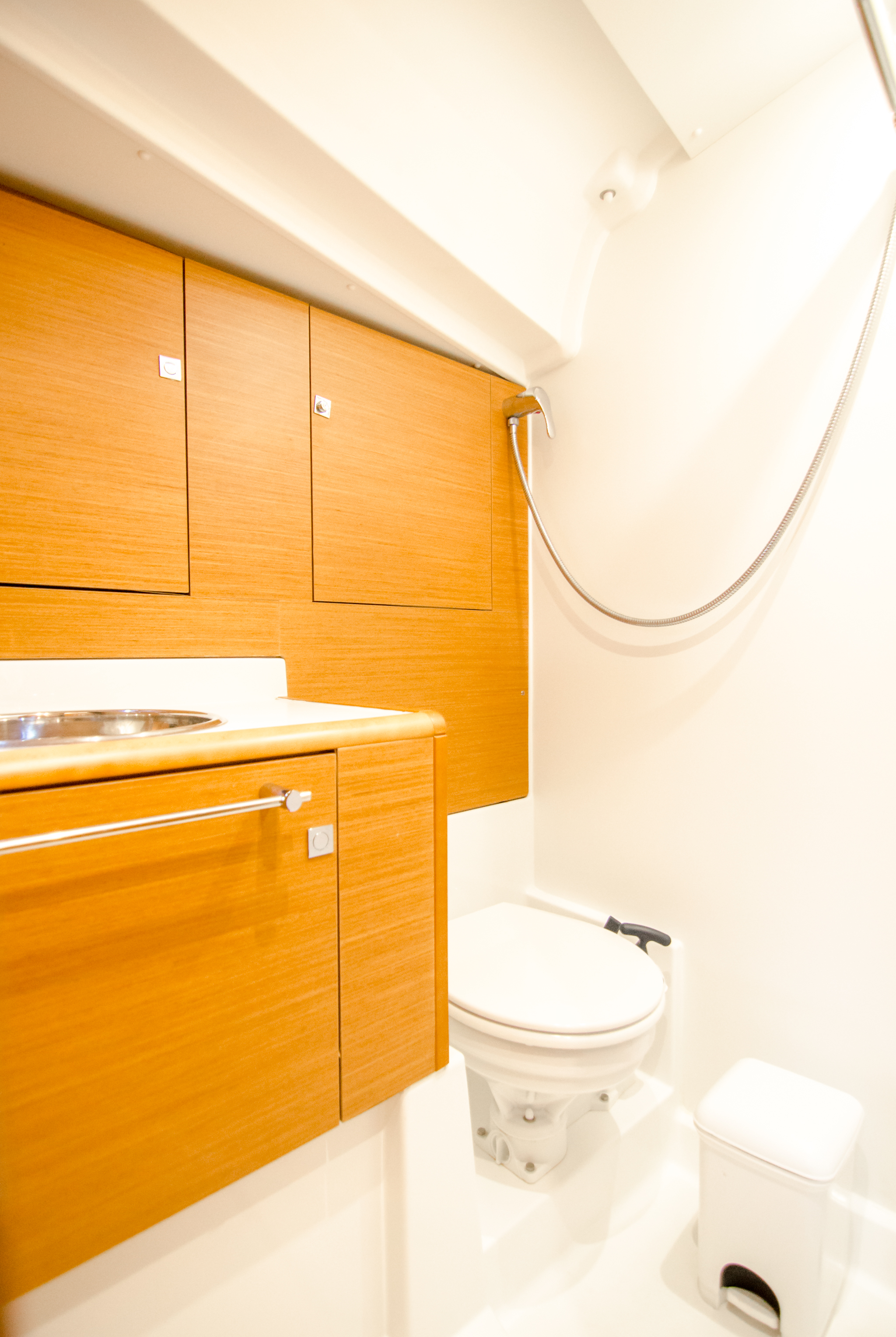 Immagine Sun Odyssey 449