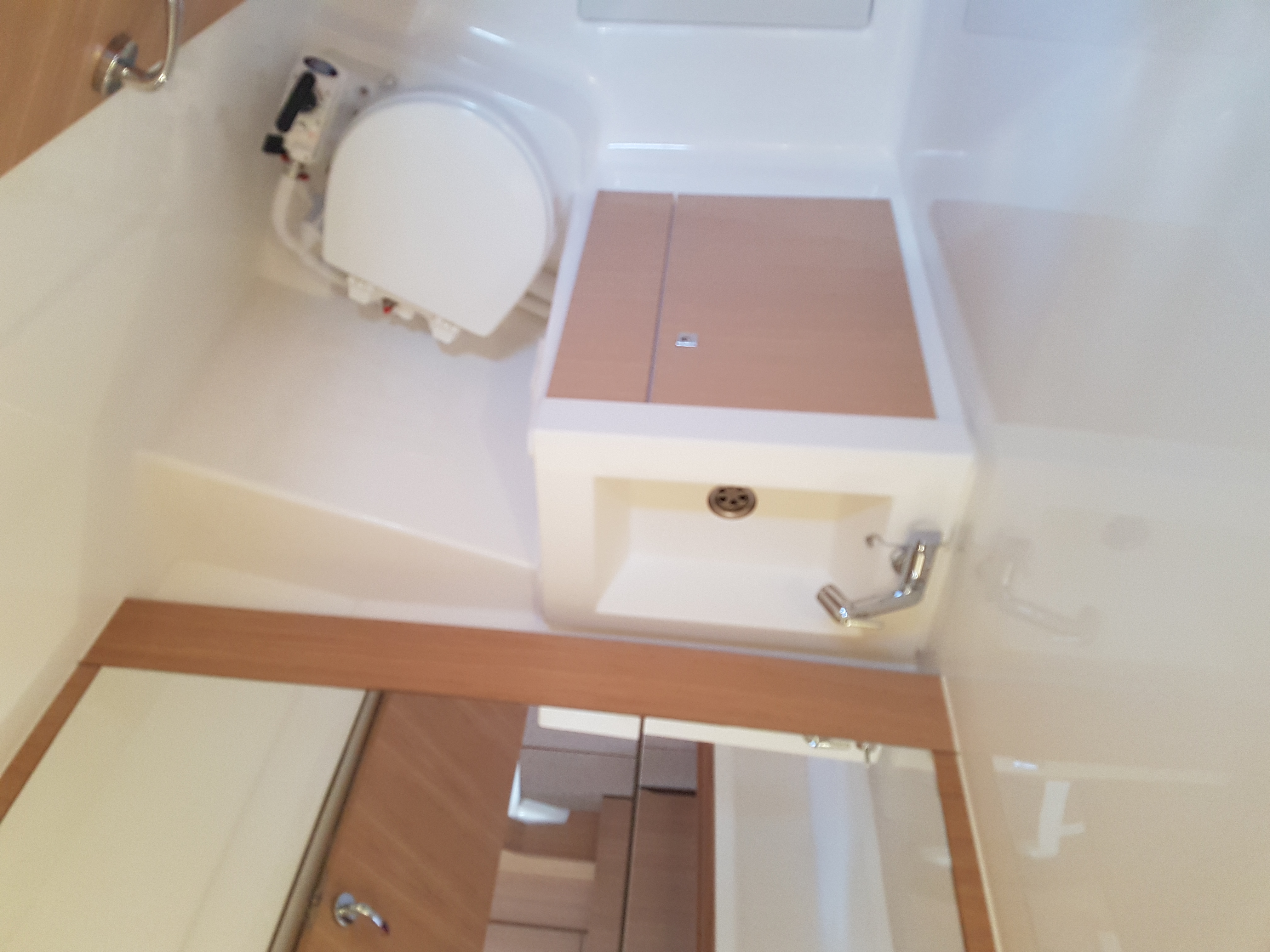 Immagine Dufour 410 Grand Large