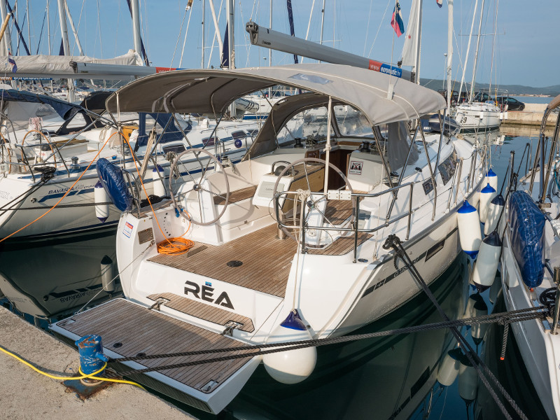 Immagine Bavaria Cruiser 37