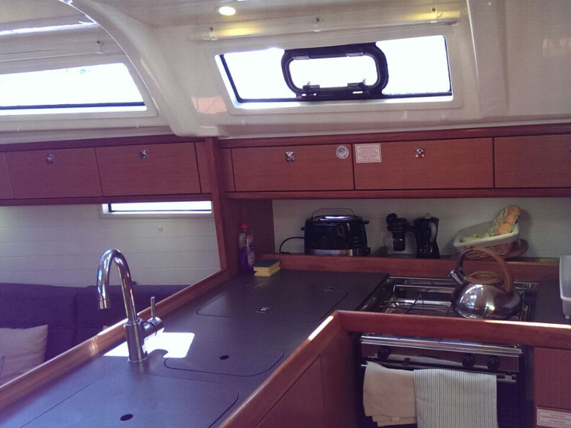 Immagine Bavaria Cruiser 37 
