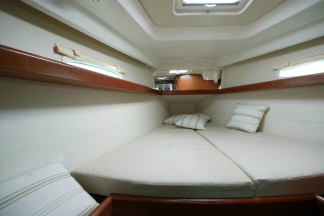 Immagine Oceanis 40