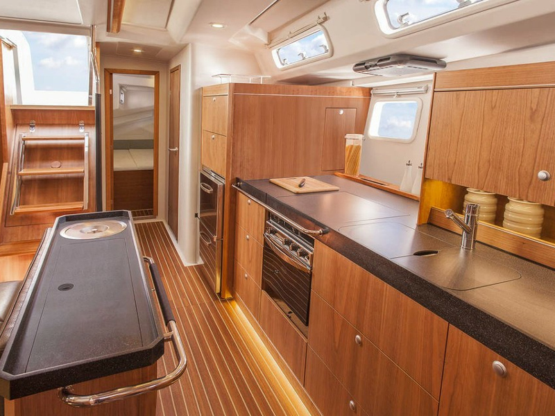 Immagine Hanse 505