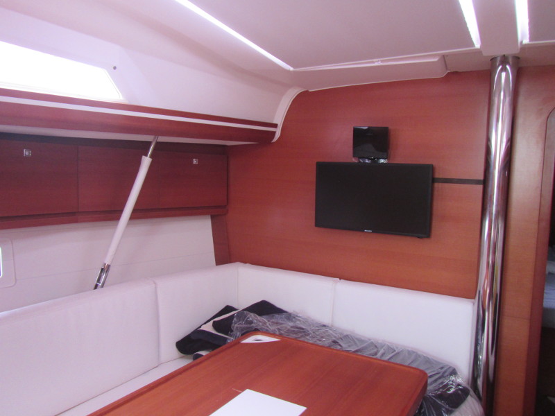 Immagine Dufour 410 Grand Large