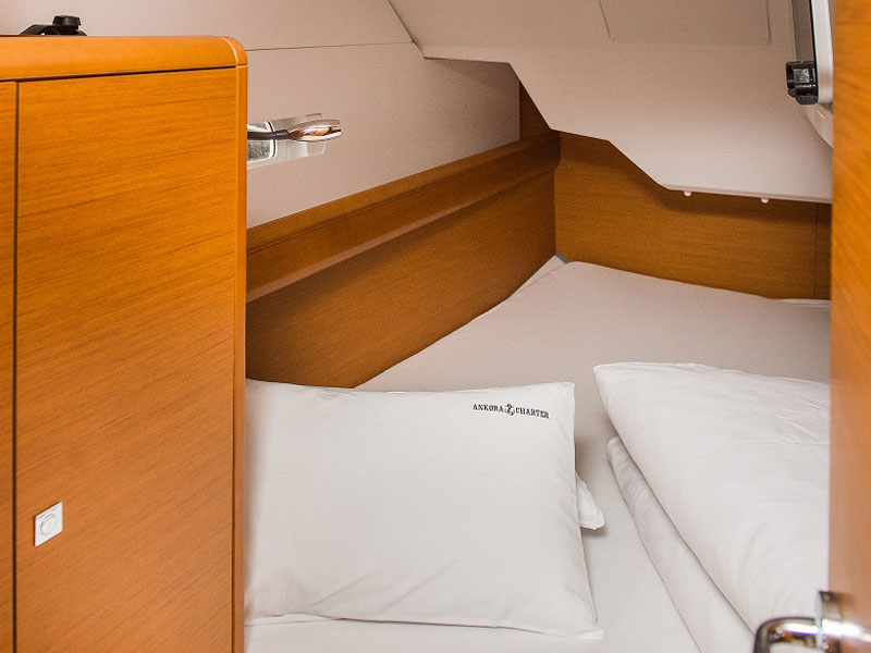 Immagine Sun Odyssey 389