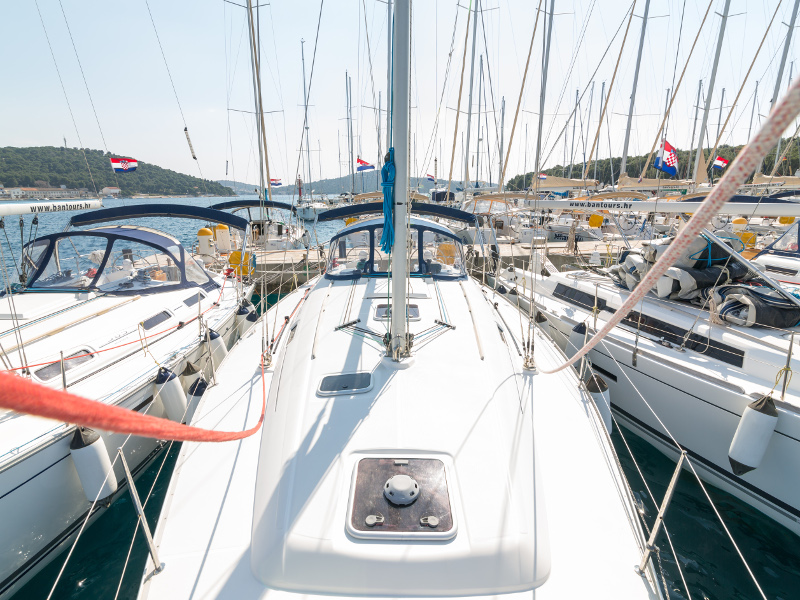 Immagine Dufour 385 Grand Large