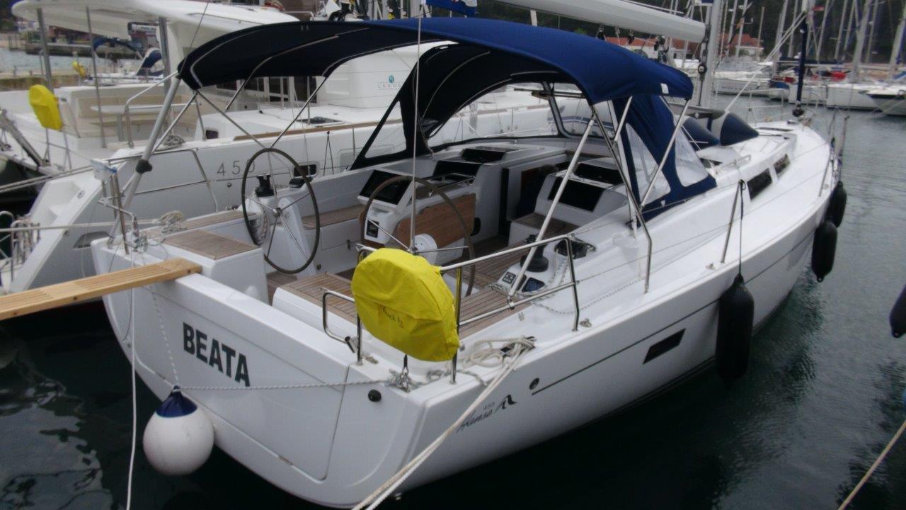 Immagine Hanse 455