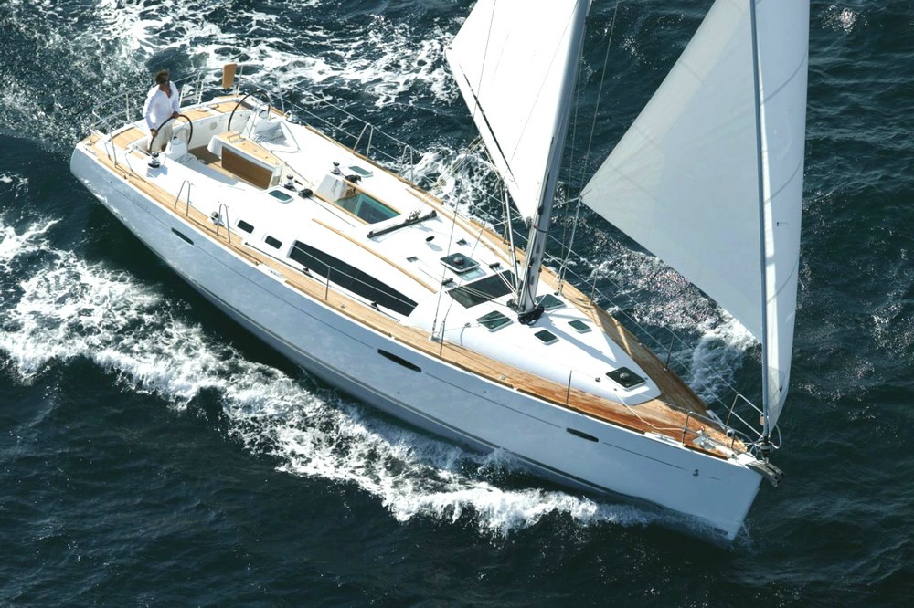 Immagine Oceanis 40