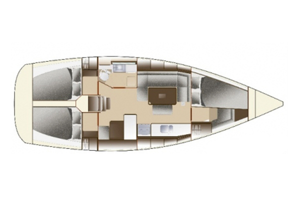 Immagine Dufour 375 Grand Large