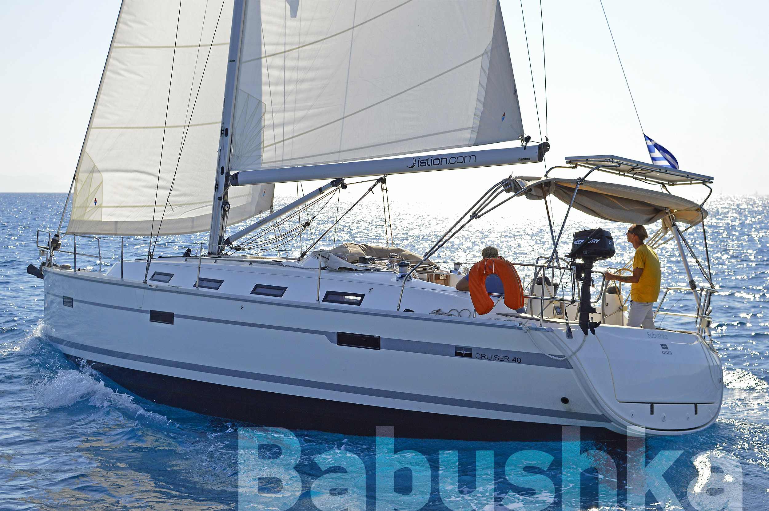 Immagine Bavaria Cruiser 40