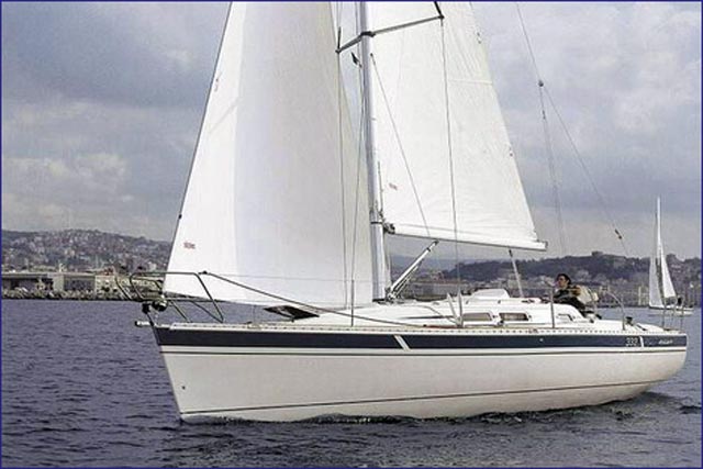 Immagine Elan 333