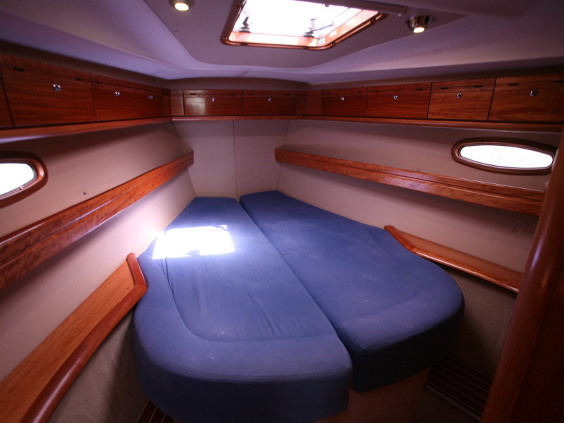 Immagine Bavaria 42 Cruiser