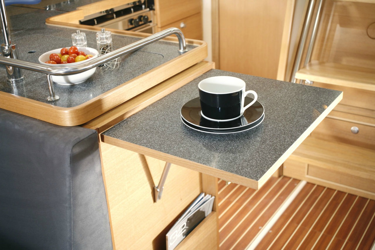 Immagine Hanse 430
