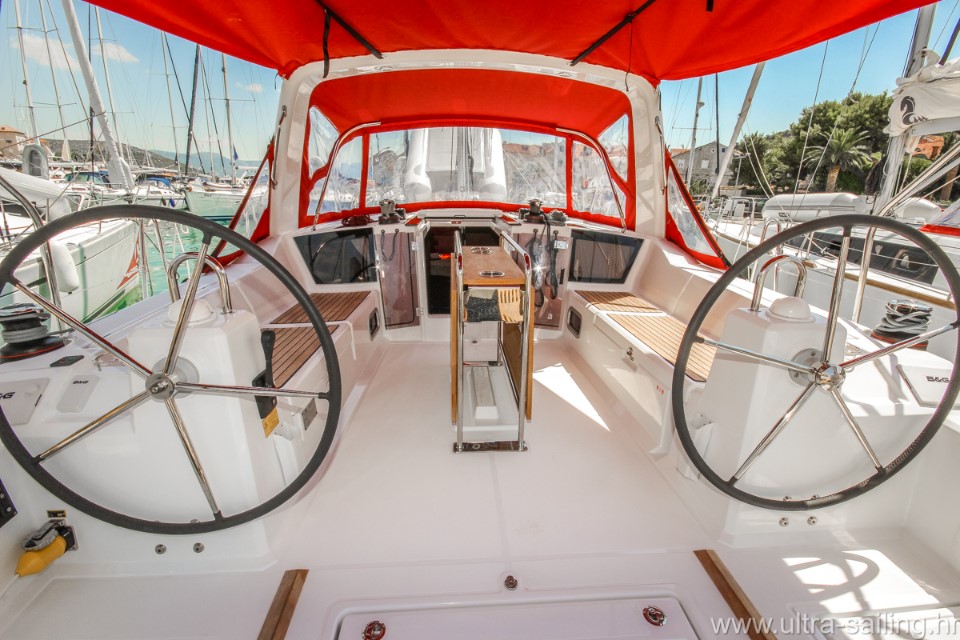 Immagine Oceanis 41.1