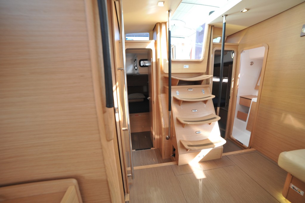 Immagine Dufour 56 