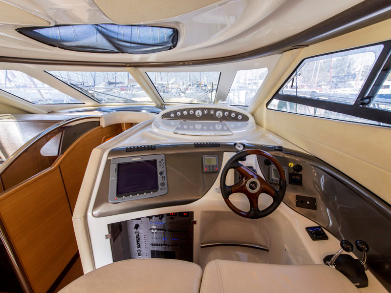 Immagine Cranchi Atlantique 50
