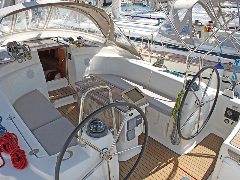 Immagine Bavaria 42 Cruiser