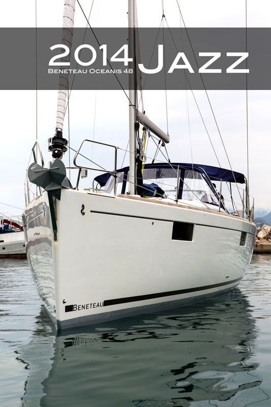 Immagine Oceanis 48