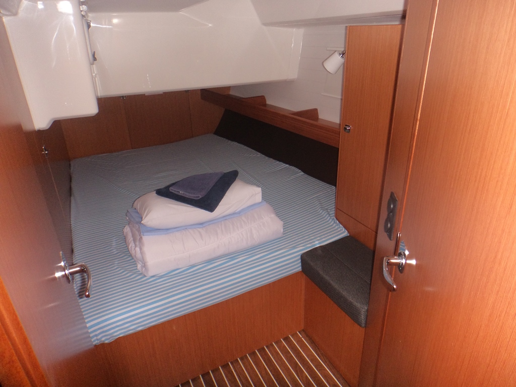 Immagine Bavaria Cruiser 46