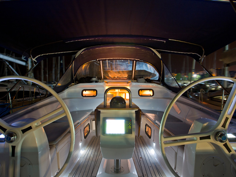 Immagine Elan 444 Impression