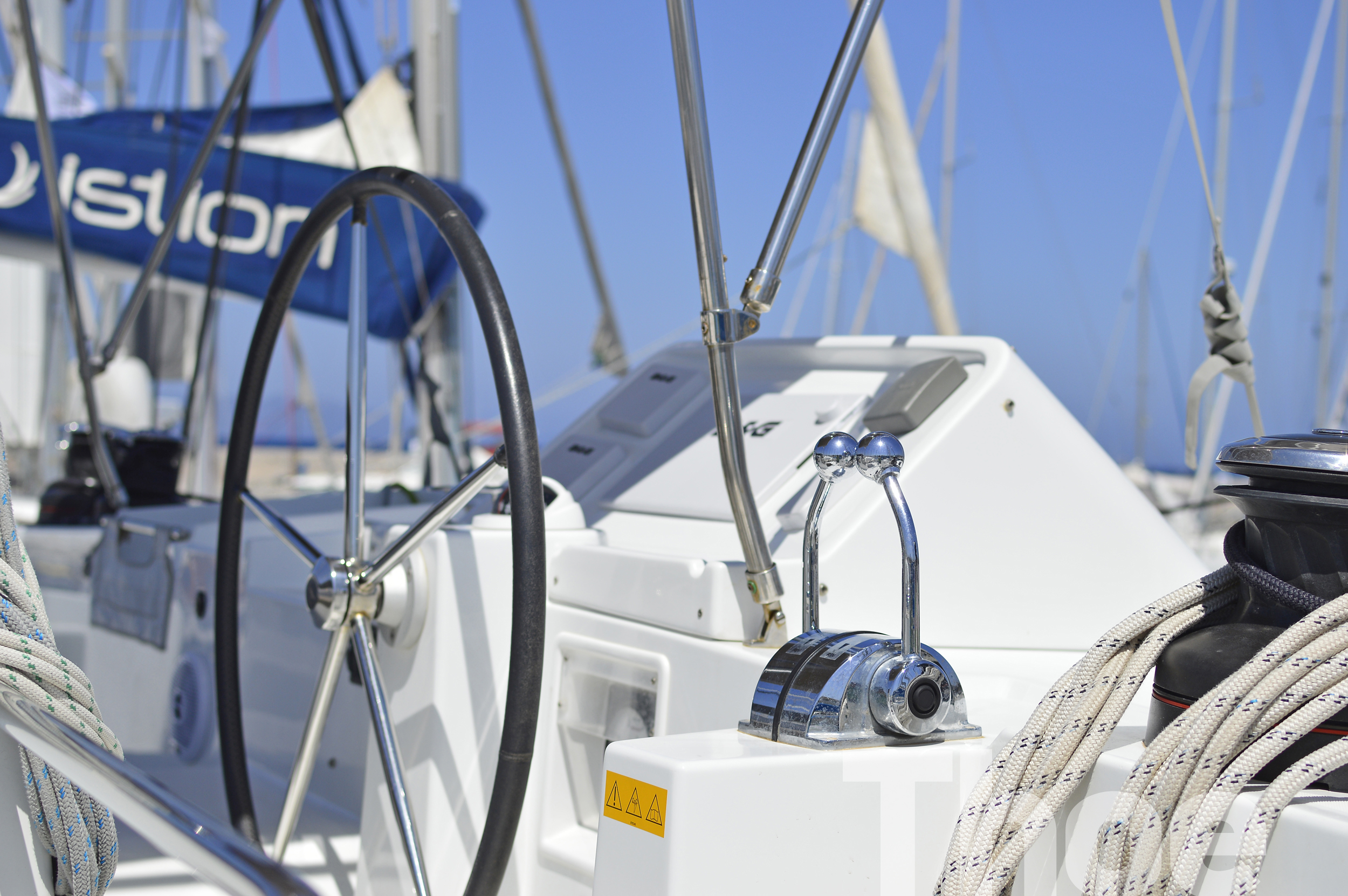 Immagine Lagoon 450