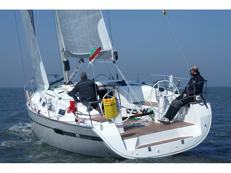Immagine Bavaria 40 Cruiser S