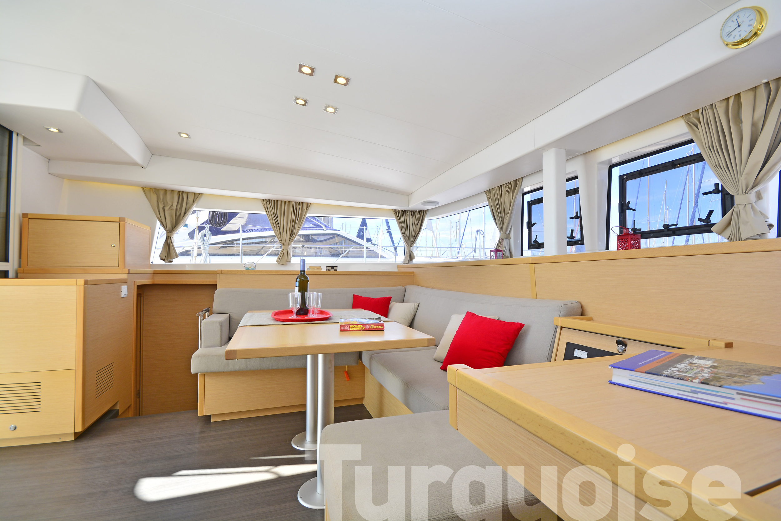 Immagine Lagoon 400 S2