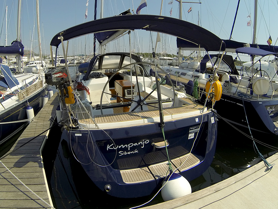 Immagine Grand Soleil 43