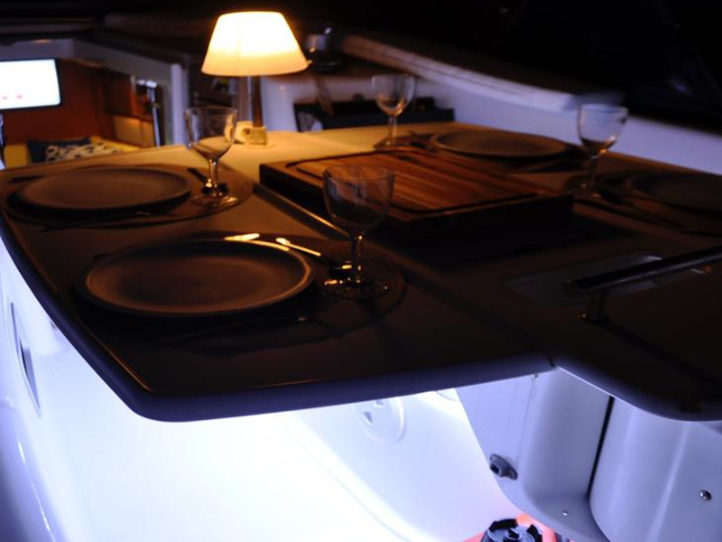 Immagine Oceanis 40