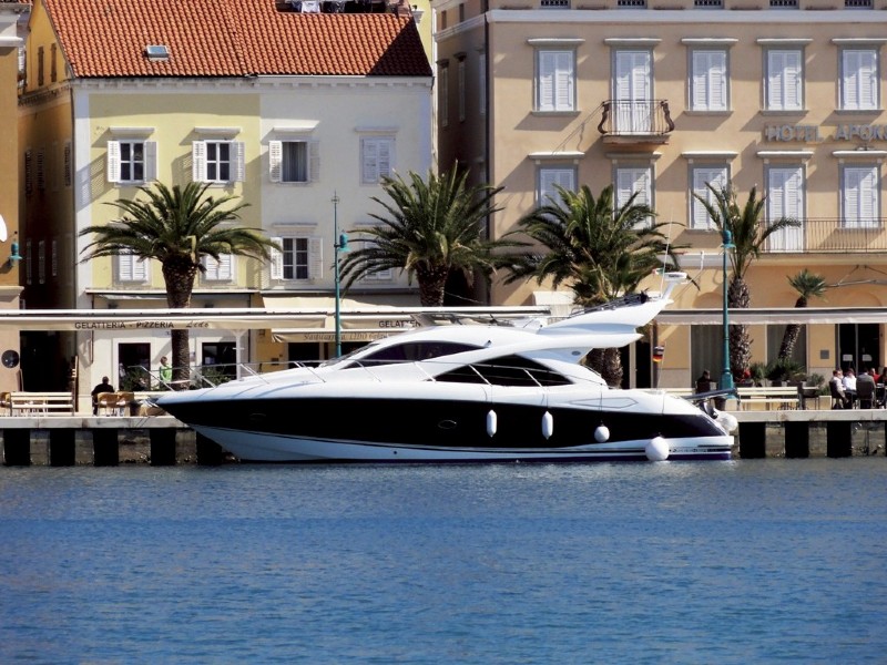 Sunseeker 50 M image