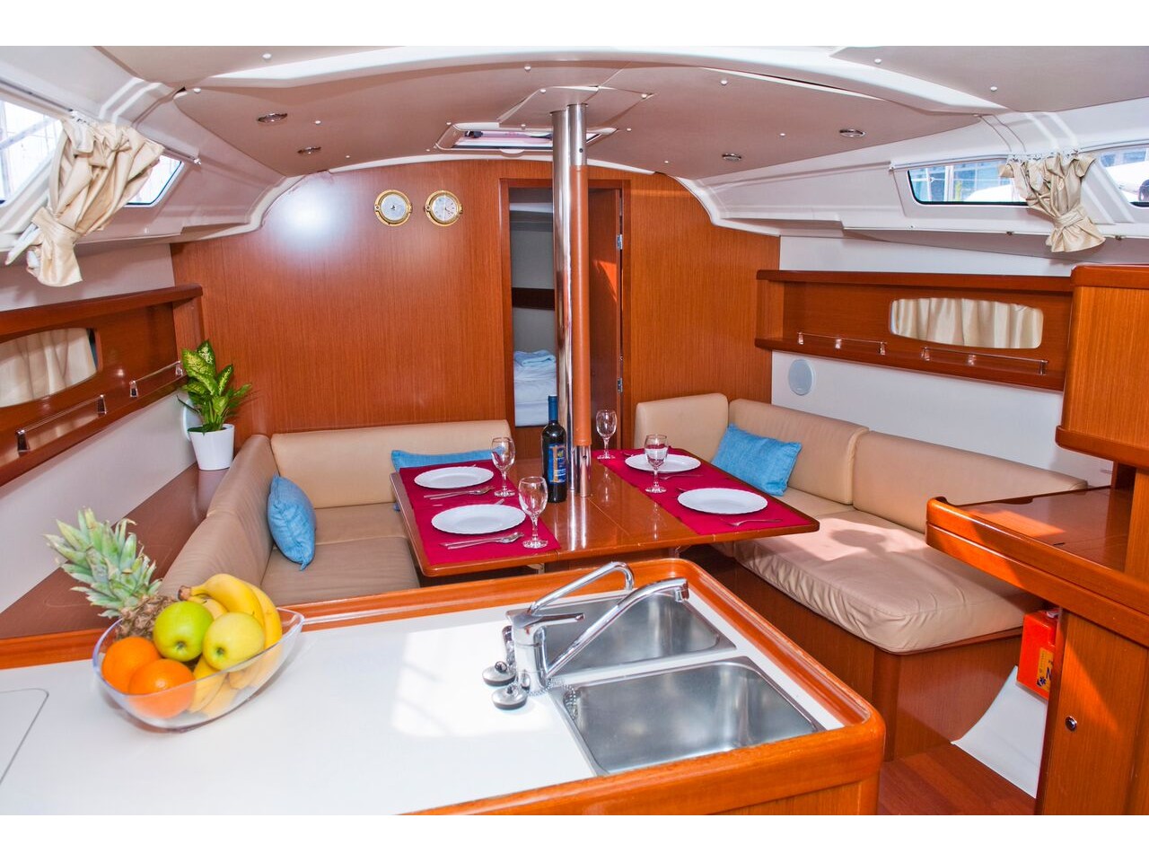 Immagine Oceanis 37