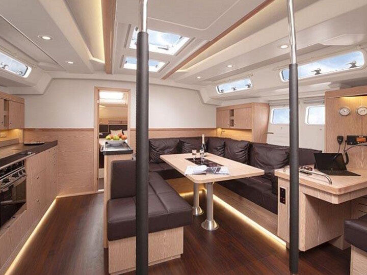 Immagine Hanse 505 (.)