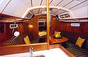 Immagine Oceanis 331 Clipper