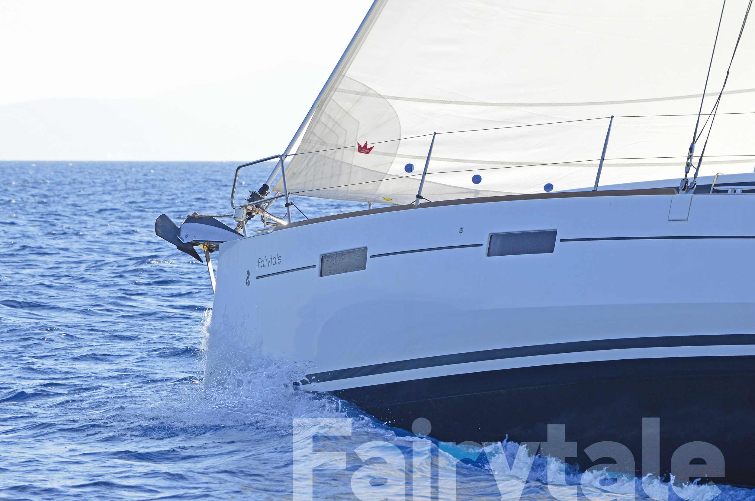Immagine Oceanis 41