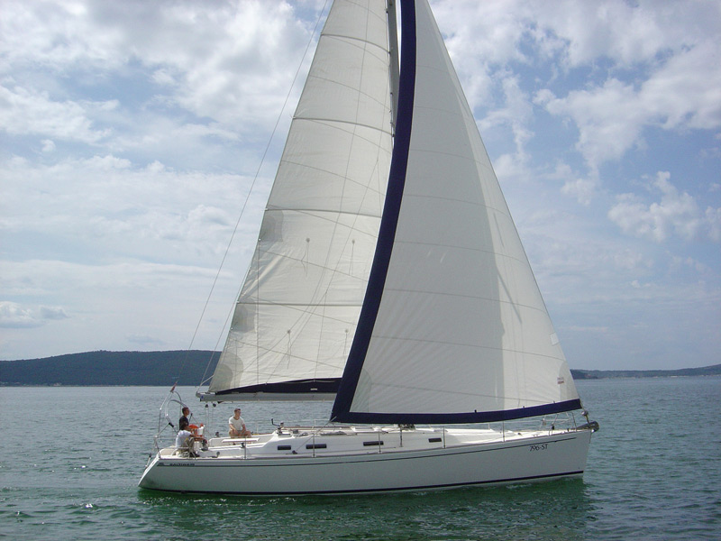 Immagine Salona 45