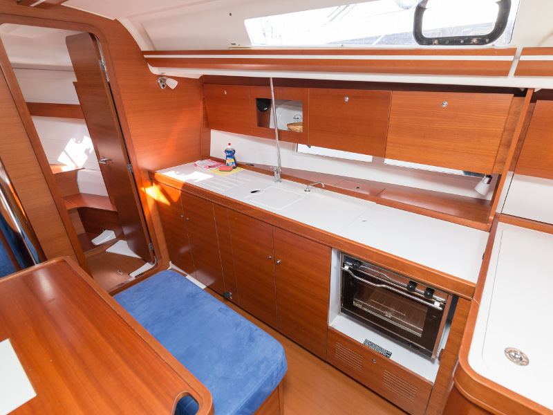 Immagine Dufour 375 Grand Large