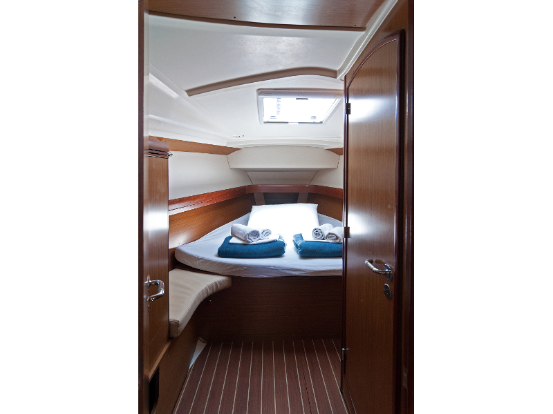 Immagine Sun Odyssey 42i