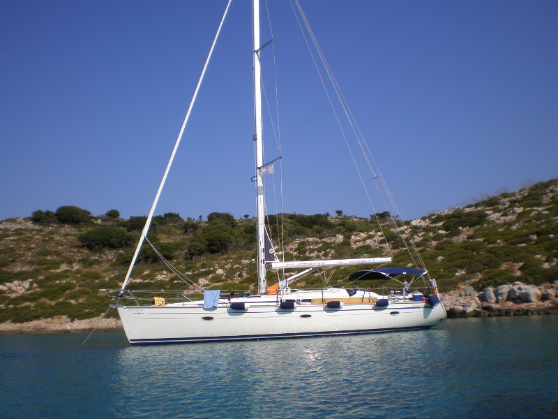 Immagine Bavaria 46 Cruiser