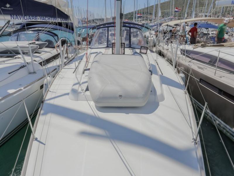 Immagine Bavaria Cruiser 46