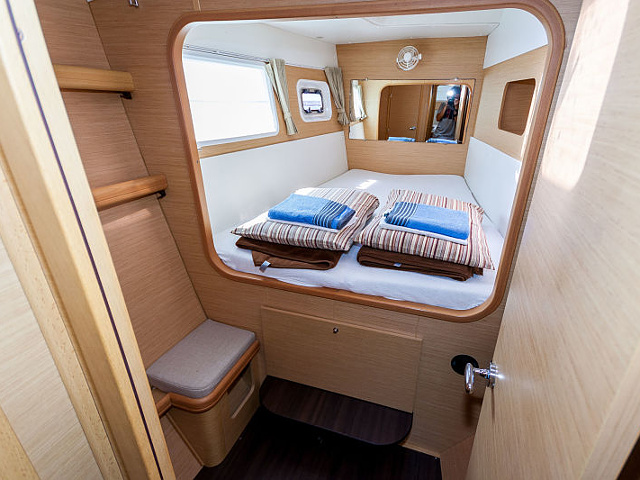 Immagine Lagoon 440