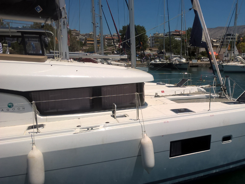 Immagine Lagoon 42