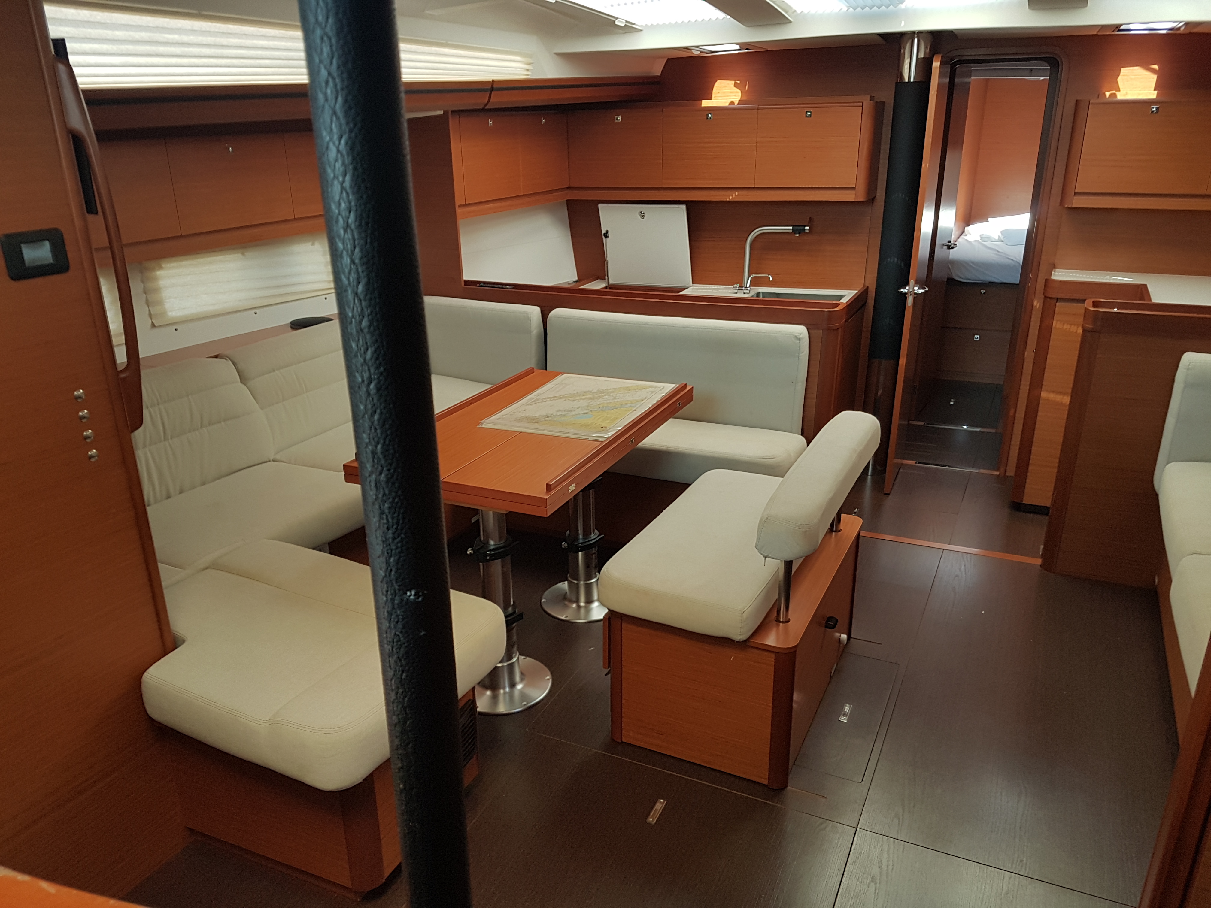 Immagine Dufour 512 Grand Large