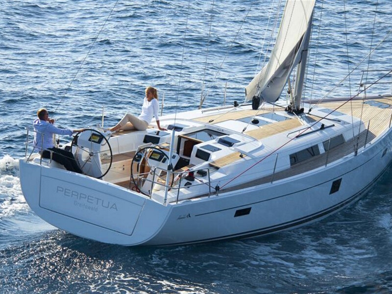 Immagine Hanse 445