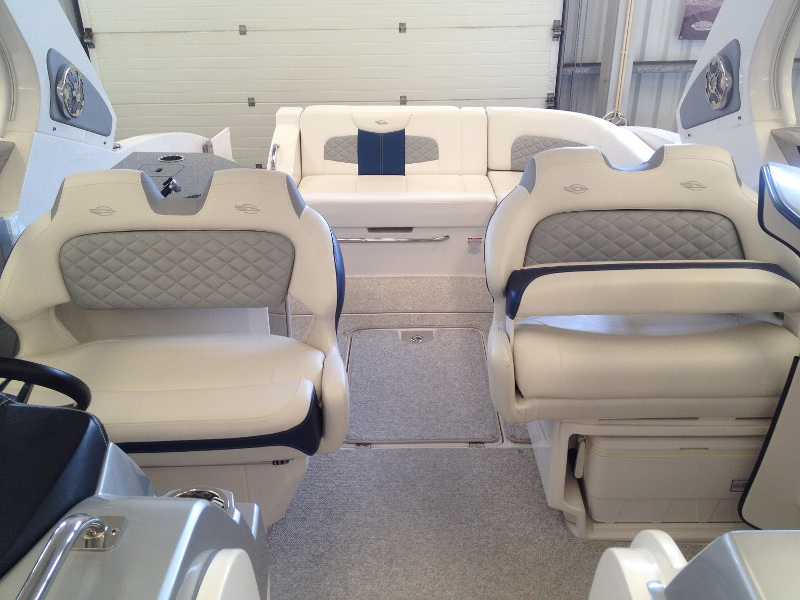 Immagine Chaparral 327 SSX