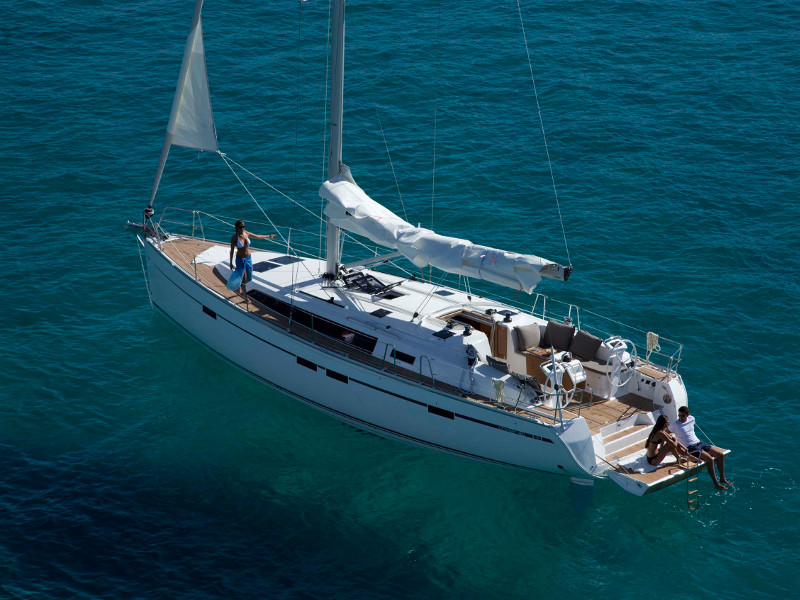 Immagine Bavaria Cruiser 46