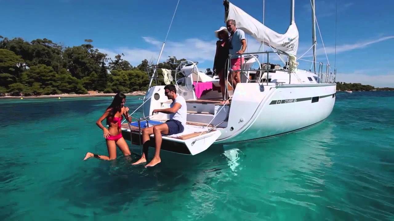 Immagine Bavaria Cruiser 46
