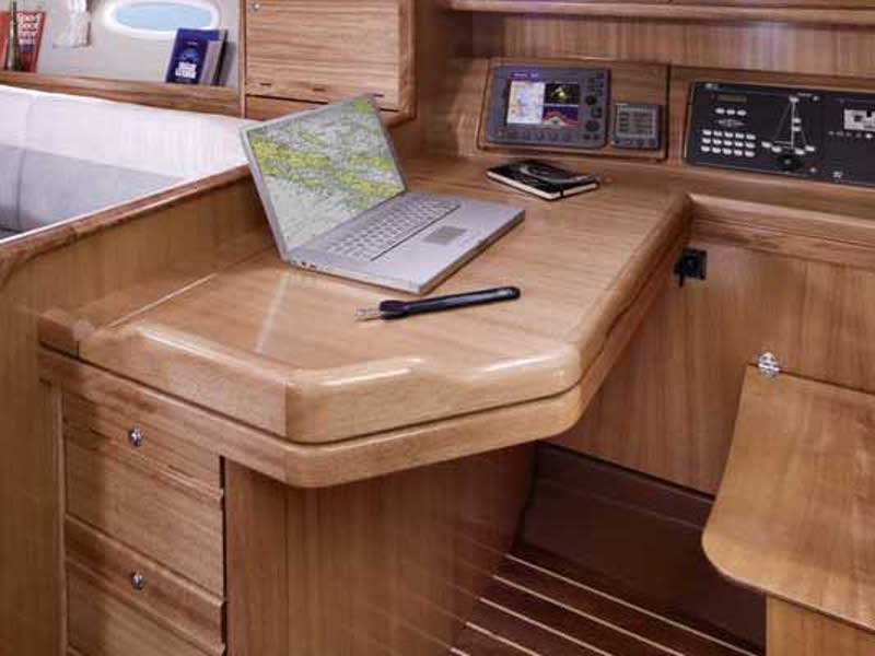 Immagine Bavaria 40 Cruiser
