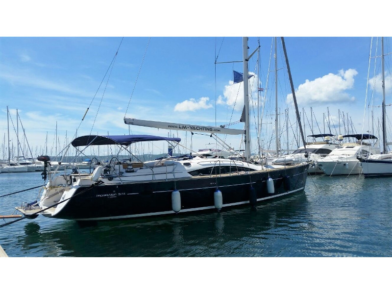 Immagine Elan 514 Impression